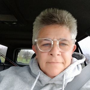 Meet your Posher, Vickie